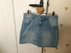 Hema denim rok spijkerrok maat 158/164, Kinderen en Baby's, Kinderkleding | Maat 158, Meisje, Ophalen of Verzenden, Zo goed als nieuw