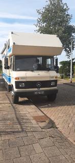 Te koop een super mooie camper, Automaat, Diesel, Koelkast, Particulier