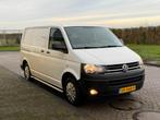 Volkswagen Transporter 2.0 TDI L1H1 BM Bj 2014 AIRCO 3Zits C, Voorwielaandrijving, Euro 5, Gebruikt, Volkswagen