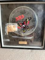 Sleeping with sirens Gesigneerde drum snare /drumsnares, Ophalen of Verzenden