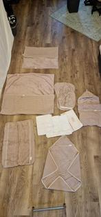 Koeka Babyspullen meisje roze (Grey Pink), Ophalen, Zo goed als nieuw