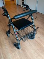 Biijna nieuwe rollator, Ophalen, Zo goed als nieuw