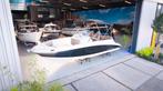 AQUA24 620 Sport Console boot | 140PK Suzuki | Nieuwstaat!, Watersport en Boten, Gebruikt, Polyester, Overige brandstoffen, 6 meter of meer