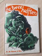 DE TWEE HELFTEN  P de Zeeuw J Gzn, Boeken, Ophalen of Verzenden, Gelezen