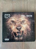 50 Cent - Animal Ambition (An Untamed Desire To Win), 2000 tot heden, Gebruikt, Ophalen of Verzenden