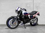 Honda VT 500E Shadow Chopper Flat Tracker 498cc 1983, MP-30-, Bedrijf, Overig