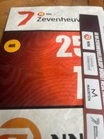 Startbewijs Zevenheuvelenloop, Sport en Fitness, Loopsport en Atletiek, Overige merken, Overige typen, Nieuw, Ophalen of Verzenden