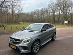 Mercedes-Benz GLE43 Coupé AMG 4MATIC, Auto's, Mercedes-Benz, Automaat, Euro 5, Zwart, 367 pk
