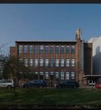 PER DIRECT BESCHIKBAAR! WERKRUIMTE EN OPSLAG