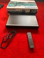 Philips Blue Ray Disc speler, Ophalen of Verzenden, Zo goed als nieuw, Philips