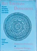 Het Tibetaans Dodenboek - Goeroe Rinpoche naar Karma Lingpa, Ophalen of Verzenden, Zo goed als nieuw, Spiritualiteit algemeen