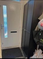 Schoenen kast, Ophalen of Verzenden, Zo goed als nieuw, 25 tot 50 cm