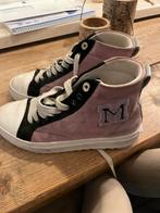 Nog mooie mason garments, Kleding | Dames, Schoenen, Ophalen of Verzenden, Zo goed als nieuw, Zwart, Sneakers of Gympen