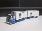 Tekno Egon sørensen, Ophalen of Verzenden, Nieuw, Bus of Vrachtwagen, Tekno