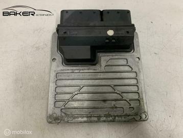 ECU-module Mercedes C-klasse W203 ('00-'07) A2711535779 beschikbaar voor biedingen