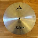 Zildjian A 19" Medium Thin en 15" Thin, Ophalen of Verzenden, Zo goed als nieuw, Overige merken