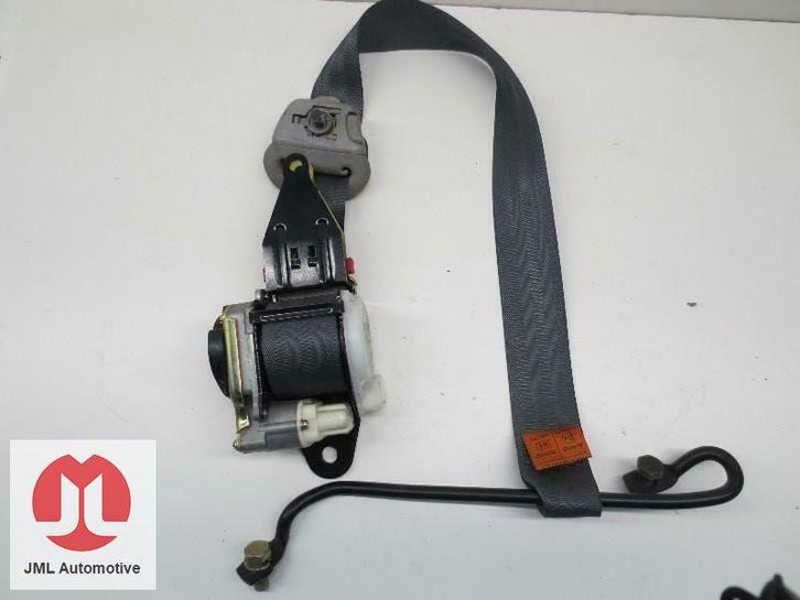VEILIGHEIDSGORDEL GORDEL RECHTS VOOR MITSUBISHI COLT, Auto-onderdelen, Interieur en Bekleding, Mitsubishi, Gebruikt, Ophalen of Verzenden