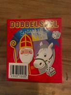 Sinterklaas dobbelspel, Diversen, Sinterklaas, Ophalen of Verzenden, Zo goed als nieuw