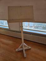 Houten Muziekstandaard, Muziek en Instrumenten, Ophalen, Gebruikt