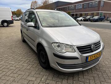 Volkswagen Touran 1.4 TSI  7 persoons export only / geen APK beschikbaar voor biedingen