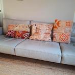 Vintage Marokkaanse kussens., Ophalen of Verzenden, Vierkant