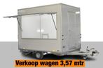 Te koop Dutch trailer verkoop wagens uit voorraad nieuw, Ophalen of Verzenden, Zo goed als nieuw