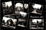 Groeten uit Diepenheim - 2 ansichtkaarten, Verzamelen, Ansichtkaarten | Nederland, Verzenden, 1960 tot 1980, Gelopen, Overijssel