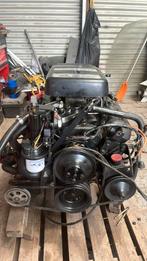 Volvo Penta 4.3 GS, Watersport en Boten, Ophalen, Zo goed als nieuw, Motor en Techniek, Motorboot