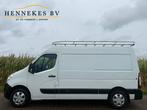 Renault Master T35 2.3 dCi L2H2, Stof, Gebruikt, 4 cilinders, Renault
