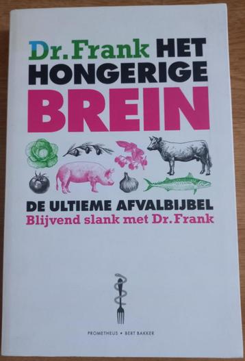 Het hongerige brein - Dr. Frank beschikbaar voor biedingen