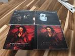 Within Temptation - Cd singles, Cd's en Dvd's, Cd's | Hardrock en Metal, Ophalen of Verzenden, Zo goed als nieuw