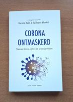 Corona Ontmaskerd - Sucharit Bhakdi & Karina Reiss, Verzenden, Zo goed als nieuw, Overige wetenschappen