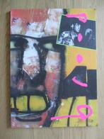 Herman Brood. Ohne Fantasie erlebt man nichts! (1998), Gelezen, Verzenden, Bart Chabot, Schilder- en Tekenkunst