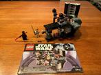 Lego Star Wars 75169 Duel on Naboo, Ophalen of Verzenden, Zo goed als nieuw, Complete set, Lego