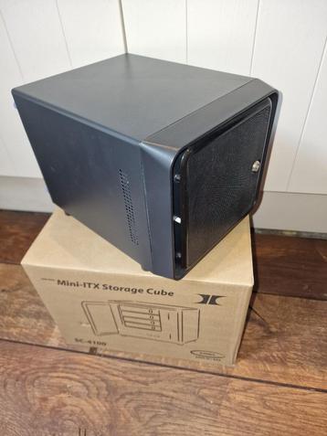 server case beschikbaar voor biedingen
