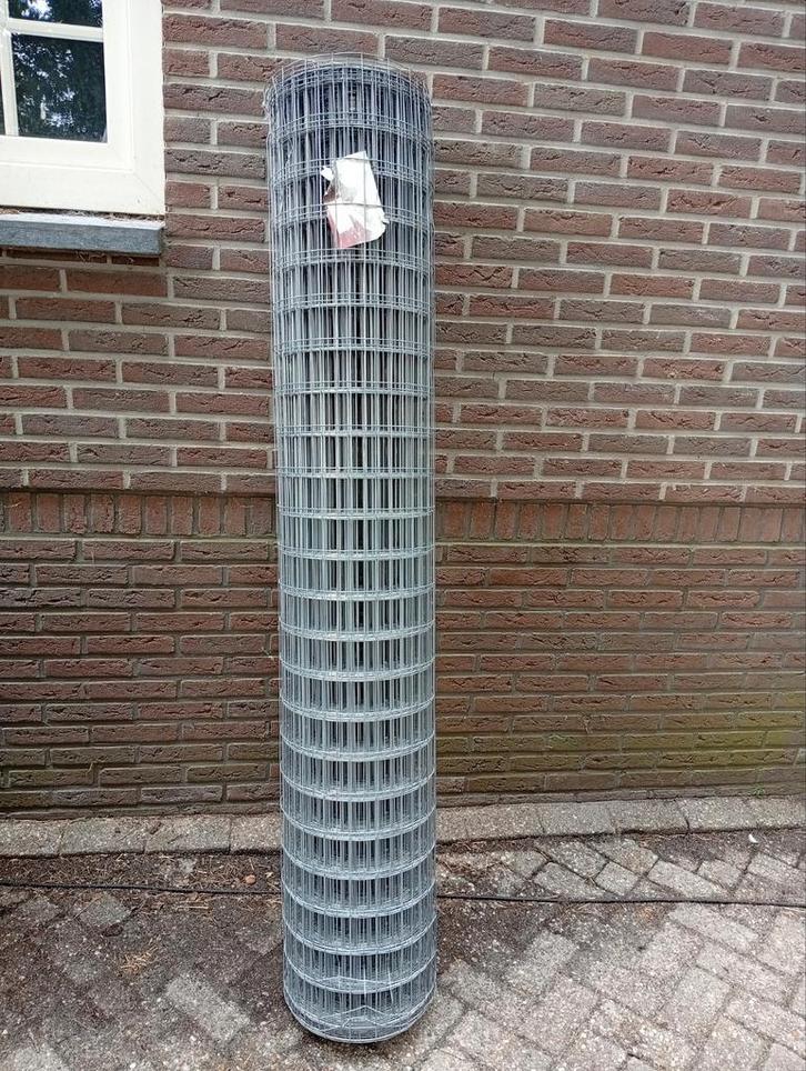 Gaas rollen te koop ‼️, Tuin en Terras, Gaas en Draad, Nieuw, 20 meter of meer, Ophalen