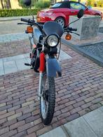 Honda MTX HD06-Ot, Fietsen en Brommers, Ophalen, 6 versnellingen, 115 cc, MTX