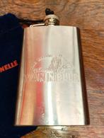 Van nelle veld fles, Ophalen of Verzenden, Reclamebord