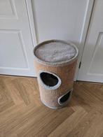 🐈 Krabpaal / Krabton – in zeer nette staat!, Ophalen, Zo goed als nieuw, Krabpaal