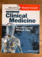 Kumar and Clark’s Clinical Medicine - Nieuw!, Ophalen of Verzenden