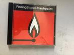 Rolling Stones flashpoint., Cd's en Dvd's, Cd's | Rock, Verzenden, Zo goed als nieuw, Poprock