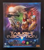 Twilight Inscription (EN), Hobby en Vrije tijd, Een of twee spelers, Ophalen, Gebruikt, Fantasy Flight Games