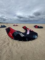 Eleveight XS 9m V5 – Slechts 3 sessies, als nieuw, 9 m², Geen board, Ophalen of Verzenden, Zo goed als nieuw