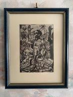 Jan   Toorop  .  1926, Ophalen of Verzenden