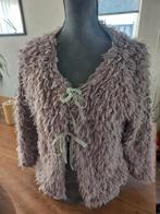 Mooi bruin hesje maat M, Maat 38/40 (M), Bruin, Ophalen of Verzenden, Zo goed als nieuw