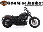 Harley-Davidson FXBB SOFTAIL STREET BOB / STREETBOB, Motoren, Motoren | Harley-Davidson, 1746 cc, Chopper, Meer dan 35 kW, ABS