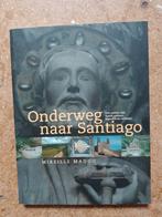 M. Madou - Onderweg naar Santiago, boek, nieuw, Boeken, Godsdienst en Theologie, Nieuw, Ophalen of Verzenden, Christendom | Katholiek