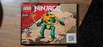 Lego Ninjago set 71757, Ophalen of Verzenden, Zo goed als nieuw