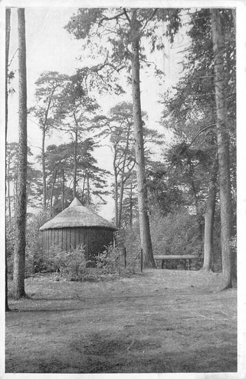 (388-366-031) Driebergen-Rijsenburg Rijsenburgsebos beschikbaar voor biedingen