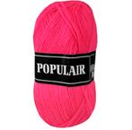 Populair acryl garen neon Rose nr 75, Ophalen of Verzenden, Nieuw, Breien of Haken, Wol of Garen